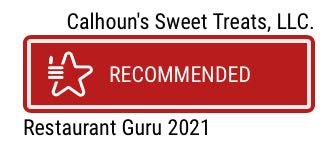 Calhoun's Sweet Treats, Llc.