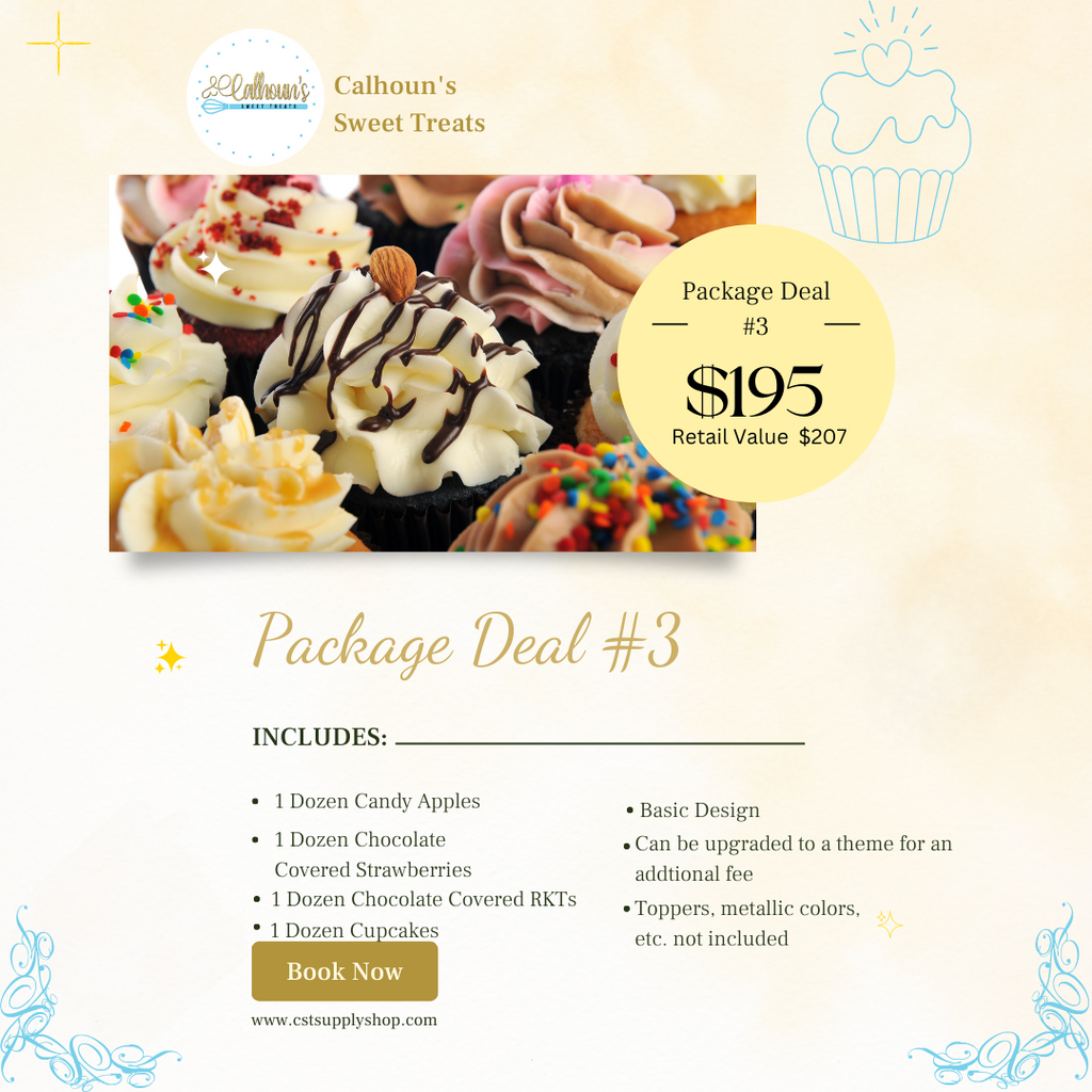 Package Deal #3