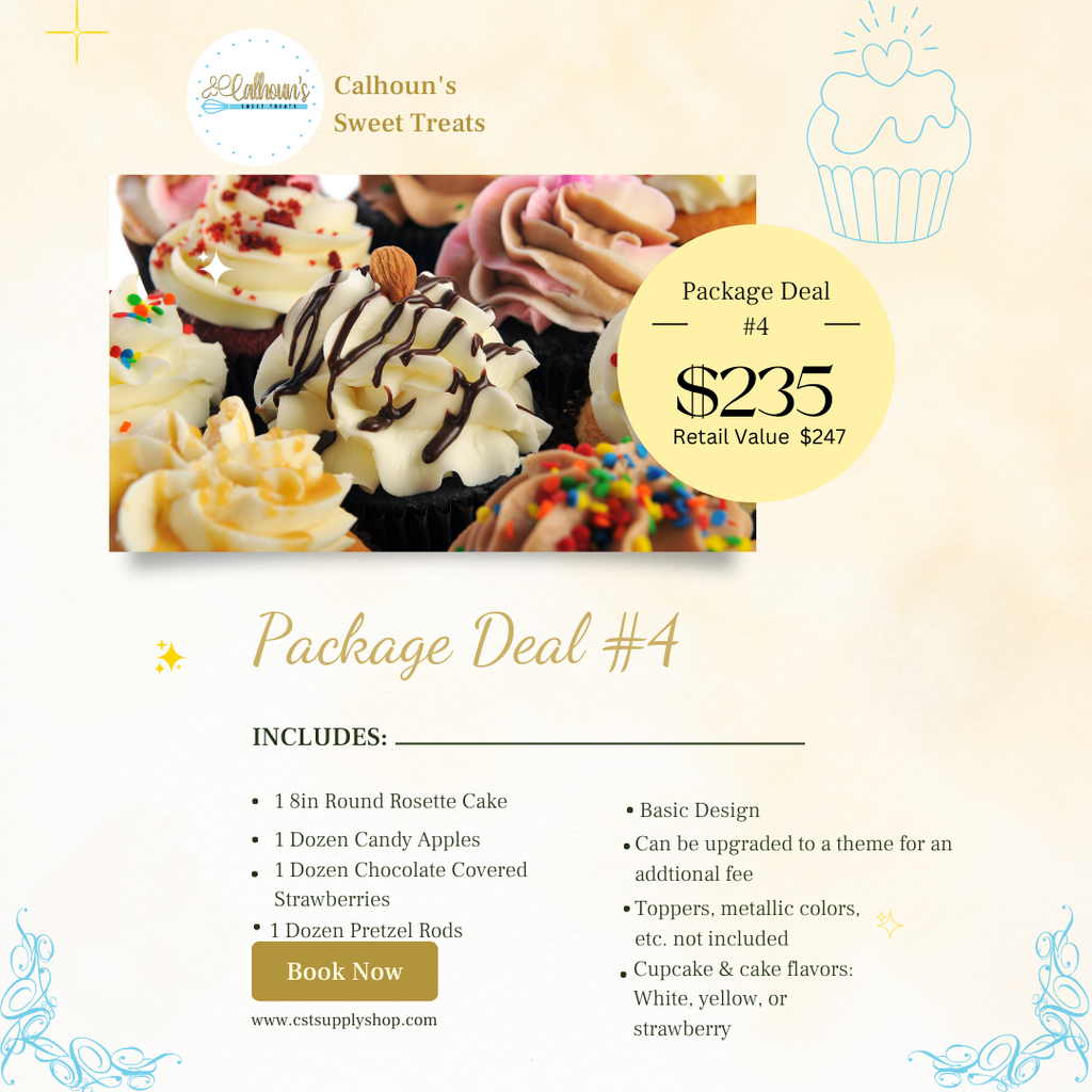 Package Deal #4
